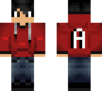 boy skin