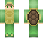 boy turtle