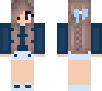 braid girl edit