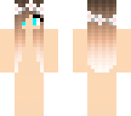 brown-blonde base-vote if use