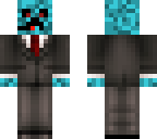 buisness creeper