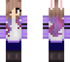 bunny girl