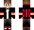 call of duty iii skin red