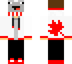 canadian ross