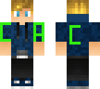 canda blue lachlan