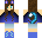 cat girl