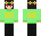 chara undertale