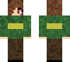 chara undertale