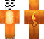 charmander anonymus