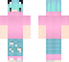 chibi boy