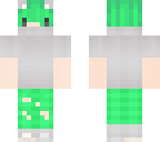 chibi boy