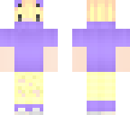chibi boy