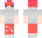 chibi boy