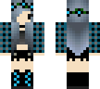 chibi girl