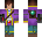 chibi regent