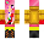 chica child stabbed