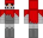chiller the skeleton