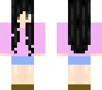 claire from aphmau