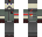 clan skin