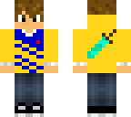 colombian pvp lover