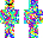 colorful derp