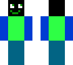 colours man