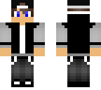 cool boy