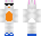 cool bunney