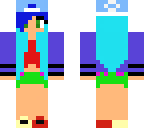 cool girl
