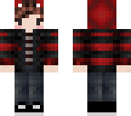 cool neko boy