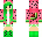 cool watermelon