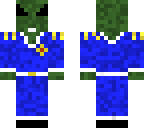 coronel alien 