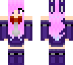 cosplay bonne for harm