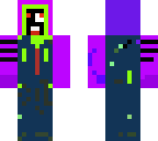 crazy mage