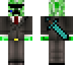 creeper in tuxedo1