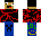 creeper trouser