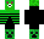 creeperonmyfoot