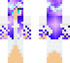 crystal galaxie