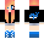 cute blue whale edit