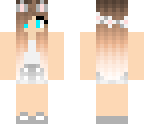 cute cat ear girl