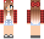 cute cat girl