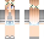 cute girl