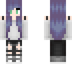 cute pastel goth