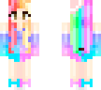 cute rainbow