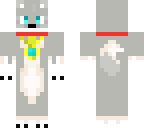 da wolf boy