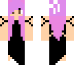 dance girl