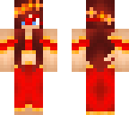 dancer girl