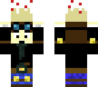 dantdm