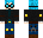 dantdm with glasses