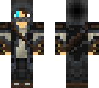 dark assassin fixed